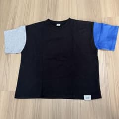and D. petit main キッズ Tシャツ 130のサムネイル