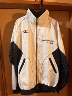 REWARD Junior Baseball Japan ジャケット Lのサムネイル