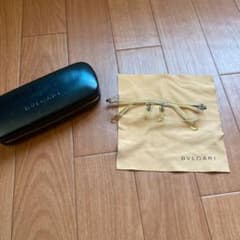BVLGARI 眼鏡のサムネイル