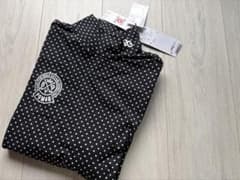 新品　PEARLY GATES ドット柄 長袖　レディースのサムネイル