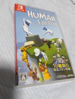 ヒューマン フォール フラットのサムネイル