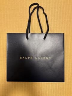 Ralph Lauren ショッピングバッグのサムネイル