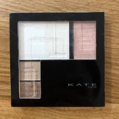 ケイト ホワイトシェイピングパレットのサムネイル