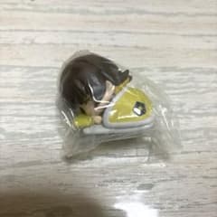 ブルーロック おねむたん 蜂楽廻 にどね アースカラーverのサムネイル