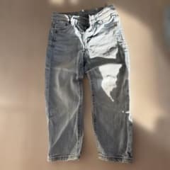 ZARA デニム　2-3歳 98cmのサムネイル