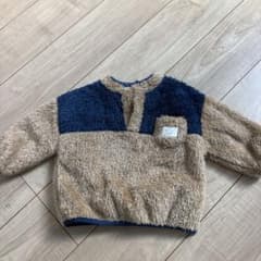 tete a tete フリースのサムネイル