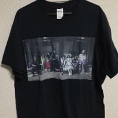 しゅしゃんゆ様専用！！伊藤万理華犬メンTシャツXLのサムネイル