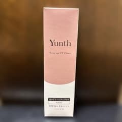 Yunth トーンアップUV PVCクリア30gのサムネイル