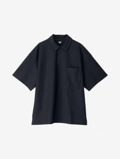 新品 未使用】ヘリーハンセン Kando Polo XL ブラック - メルカリ