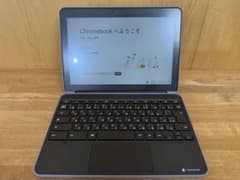 Dynabook Chromebook C70中古品 ジャンク品】dynabook Chromebook C70 - メルカリ