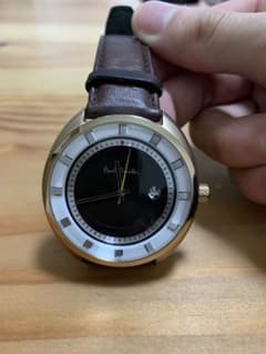 PaulSmith 腕時計　ソーラーテックのサムネイル