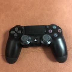 PS4 コントローラーのサムネイル