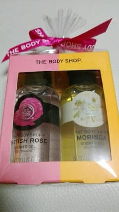 candy様専用　ザ・ボディショップ　THE BODY SHOP　ギフトセットのサムネイル