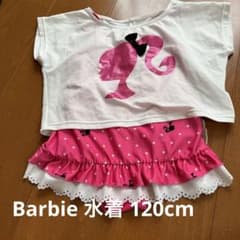 Barbie 水着 120cmのサムネイル