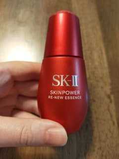 SK-II スキンパワー リニュー エッセンス 30mL 美容液のサムネイル