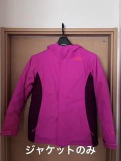 The North Face /フード付き /スキーウェア(ジャケットのみ)のサムネイル