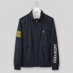 Golfickers & Lyle & Scott ゴルフィッカーズ - メルカリ