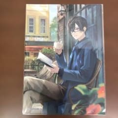 ❶当選品 にじさんじ スマートニュース クリアファイル 四季凪アキラ ➀当選品 にじさんじ スマートニュース クリアファイル 四季凪