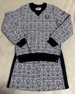 極美品！マスターバニーエディション スニード&スカート セットアップ