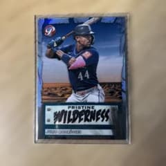JULIO RODRÍGUEZ Topps Pristineのサムネイル