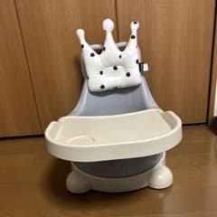 コアラシート P-Edition ベビーチェア ベビー椅子 ベビーチェアのサムネイル