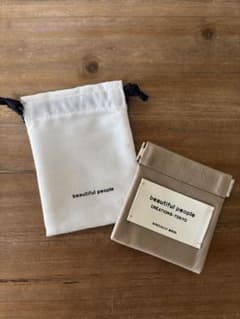 beautiful people コインケース アクセサリーケースのサムネイル