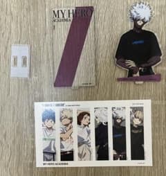 ベースヤードトーキョー　アクスタ　荼毘　特典付きのサムネイル