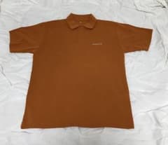 モンベル 【WIC.カラーシャツ Men's】M寸のサムネイル