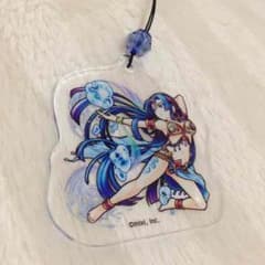 モンスト【一番くじ】テキーラ ストラップのサムネイル