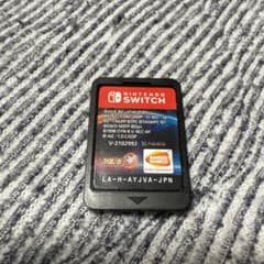 Nintendo Switch スパロボ30のサムネイル