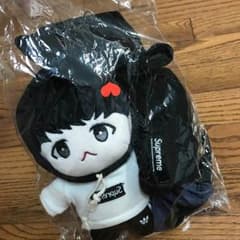 ベク ぬいぐるみのサムネイル