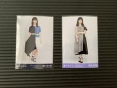 筒井あやめ　生写真のサムネイル