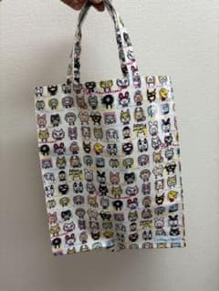 アランジアロンゾ35th トートバッグ - メルカリ