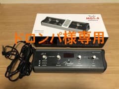 Fender フットスイッチ MGT-4 FOOTSWITCHのサムネイル