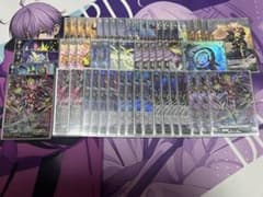 ヴァンガード ヴェイズルーグ デッキ - メルカリ
