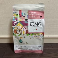 ken様専用 ELMO リッチインチキン 800g 幼犬用 2袋 - メルカリ