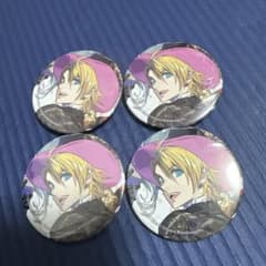 来栖翔 sweets vampire 缶バッジ うたの☆プリンスさまっ♪ 来栖翔 缶バッジ 4個セット - メルカリ