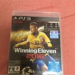 ウイニングイレブン2016のサムネイル