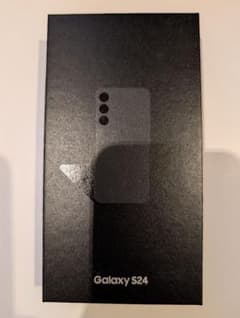 ヨシオ スペシャル様 Galaxy S24 docomo 256GB Black - メルカリ