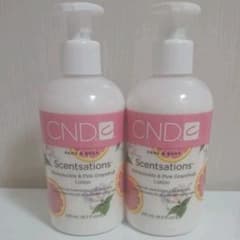 CND センセーション☆ハンド&ボディローションのサムネイル