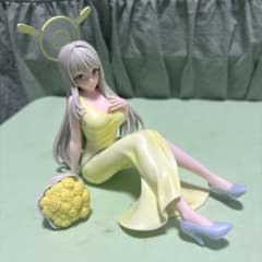 ブルーアーカイブ フィギュア ノノミのサムネイル