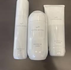 新品未使用 COTA AGING BOUNCE UP 3点セット - メルカリ