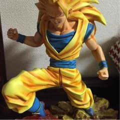 専用 ドラゴンボールフィギュアのサムネイル