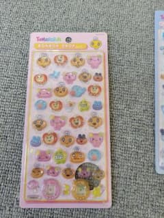 正規品 たまごっち ボンボンドロップシールのサムネイル