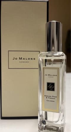 Jo MALONE ジョーマローン イングリッシュペアー&フリージア 30mlのサムネイル