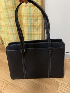 美品☆リクルートバッグ 就活のサムネイル