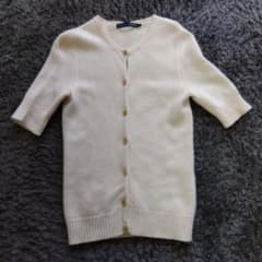 ラルフローレン　カシミヤニットのサムネイル