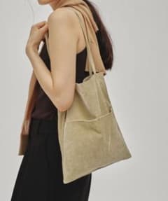 todayful トートバッグのサムネイル