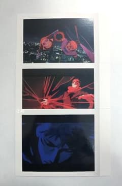 呪術廻戦 虎杖悠仁 羽場 羽生 ぱしゃこれ 死滅回游 前編 OP EDのサムネイル