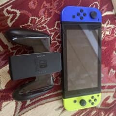Nintendo Switch NINTENDO SWITCH JOY-CON…のサムネイル